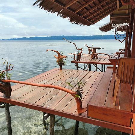 Sunset Homestay Besir Экстерьер фото