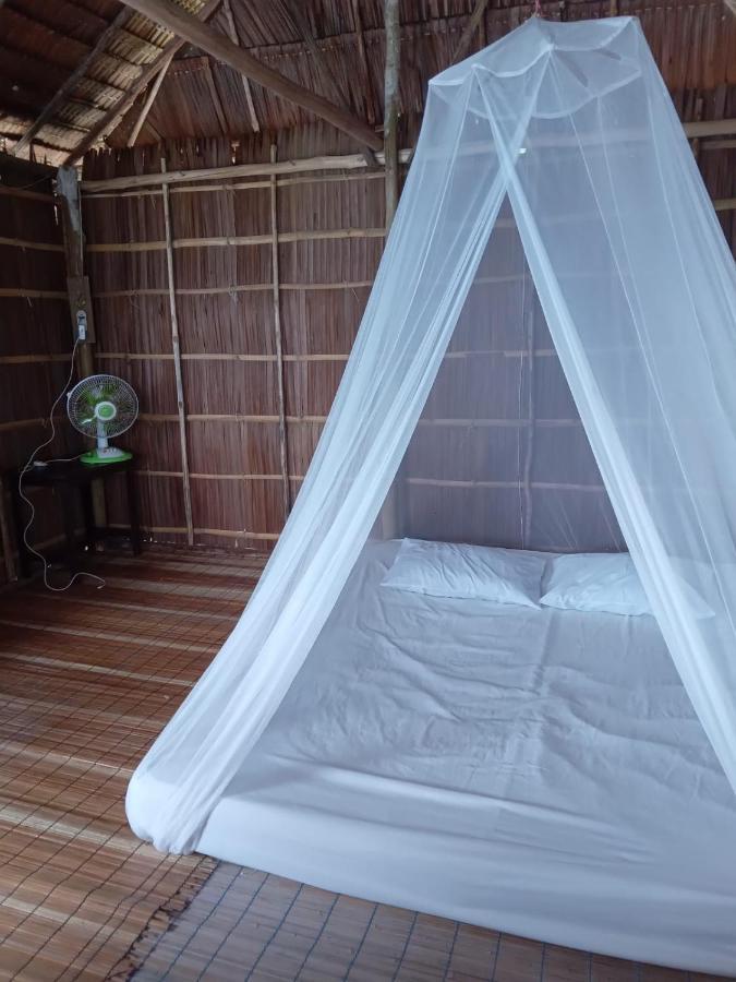 Sunset Homestay Besir Экстерьер фото