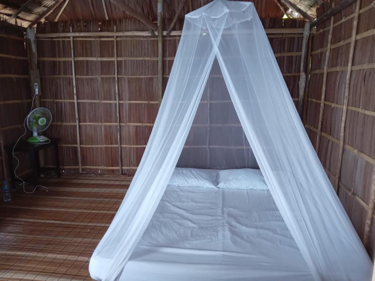 Sunset Homestay Besir Экстерьер фото