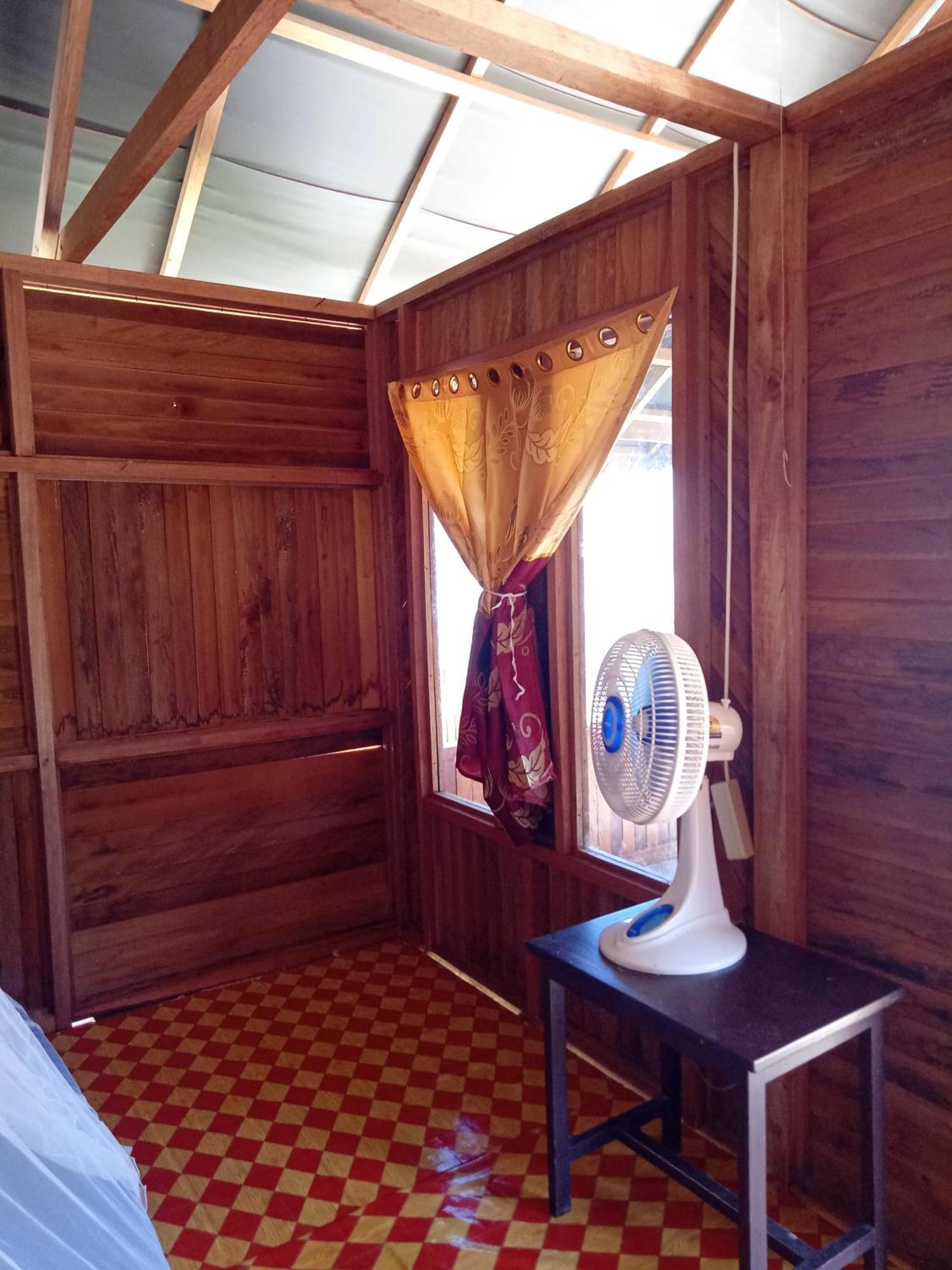 Sunset Homestay Besir Экстерьер фото