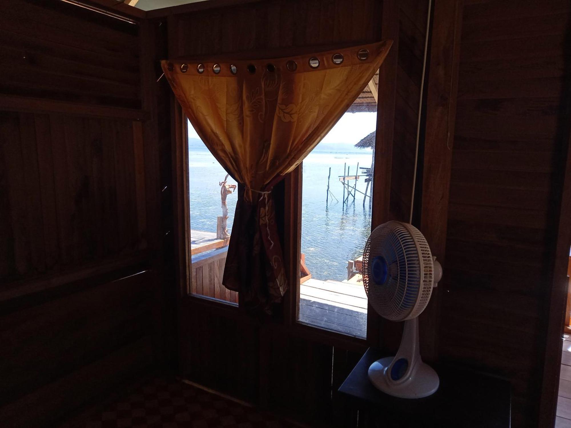 Sunset Homestay Besir Экстерьер фото